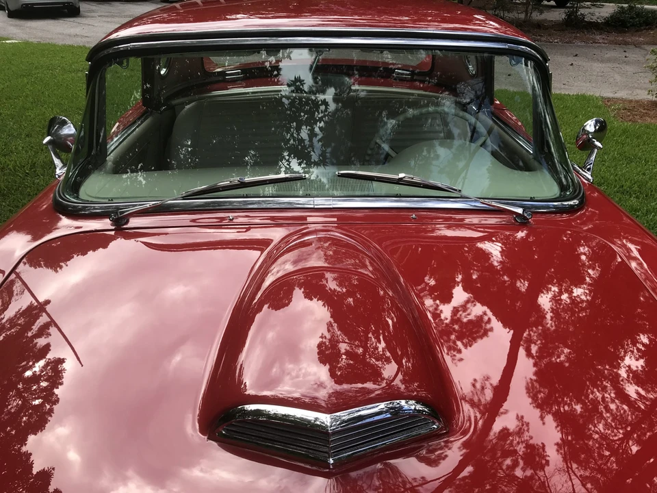 1957 Ford Thunderbird 1st Gen - Image 23 of 31