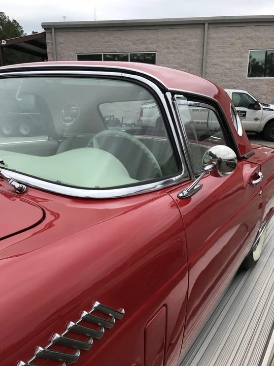 1957 Ford Thunderbird 1st Gen - Image 15 of 31