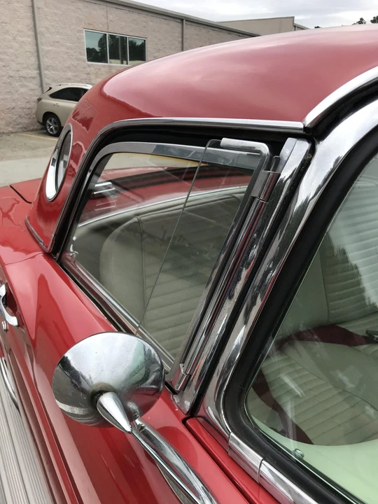 1957 Ford Thunderbird 1st Gen - Image 17 of 31