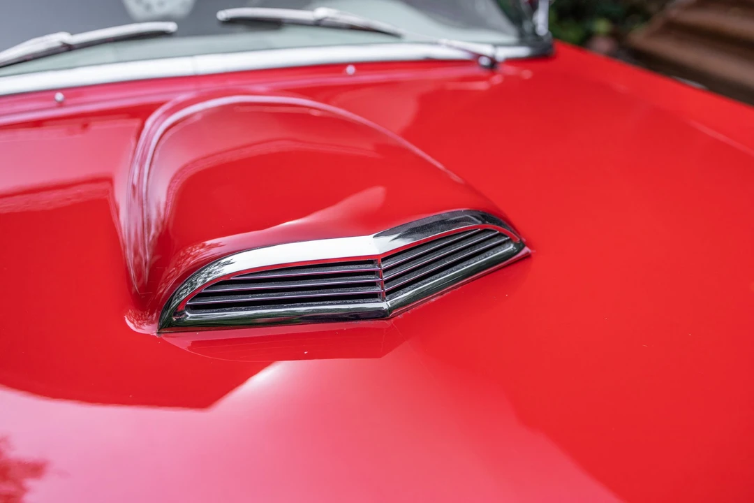 1957 Ford Thunderbird 1st Gen - Image 30 of 31