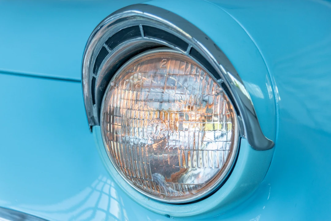 1957 Ford Thunderbird 1st Gen - Image 20 of 31