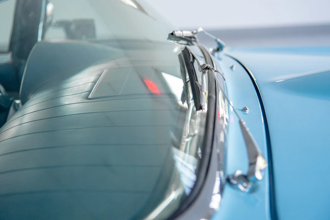 1957 Ford Thunderbird 1st Gen - Image 25 of 31