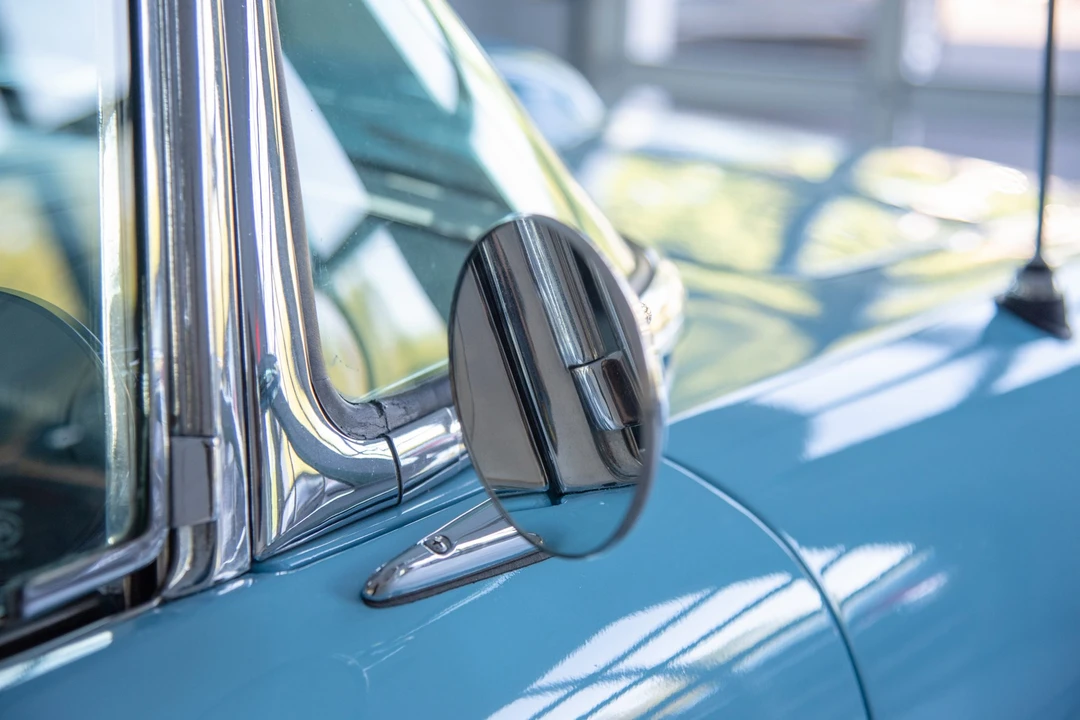 1957 Ford Thunderbird 1st Gen - Image 26 of 31