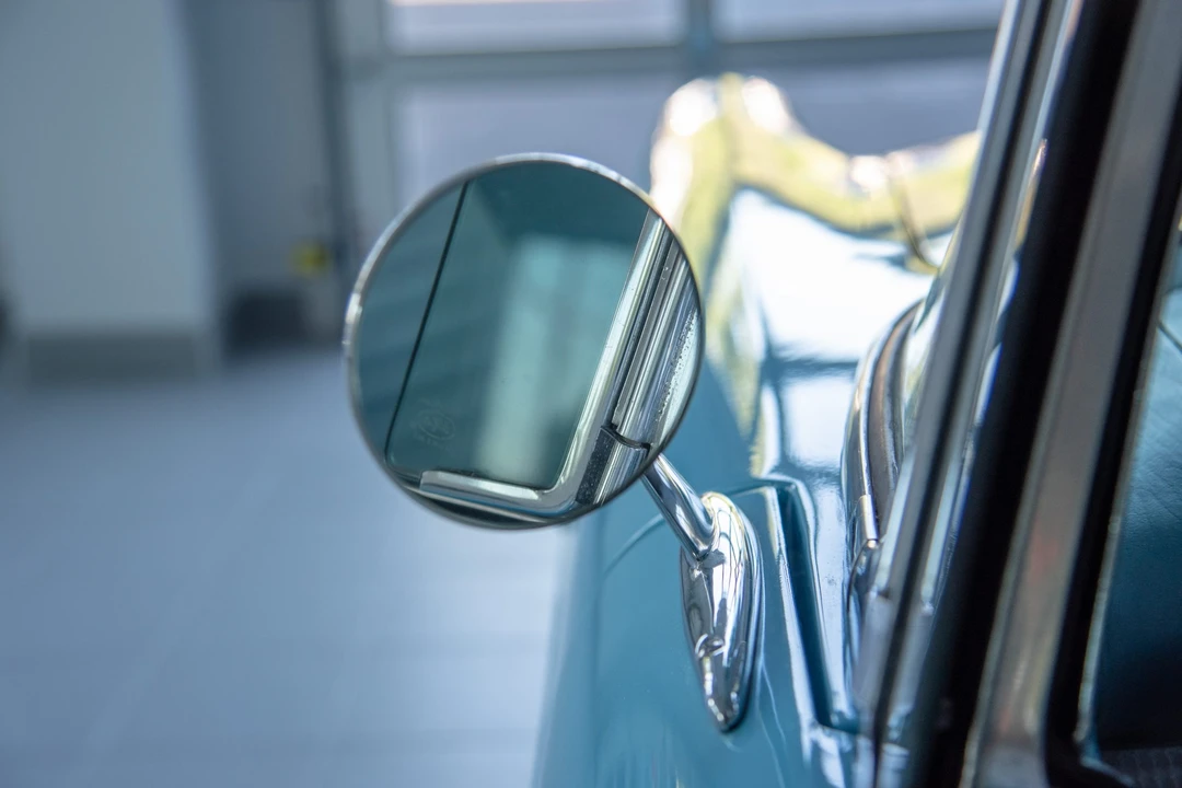 1957 Ford Thunderbird 1st Gen - Image 27 of 31