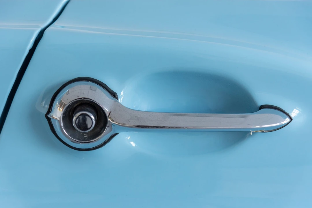 1957 Ford Thunderbird 1st Gen - Image 29 of 31