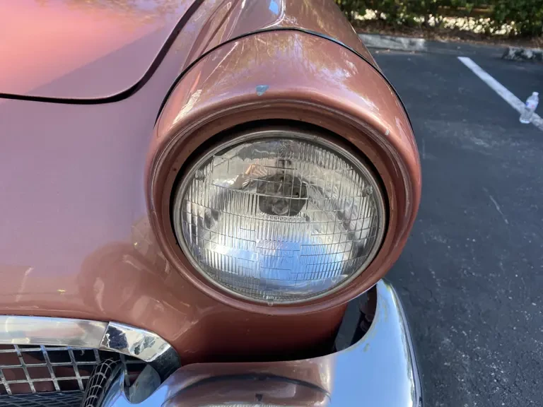 1957 Ford Thunderbird 1st Gen - Image 19 of 31