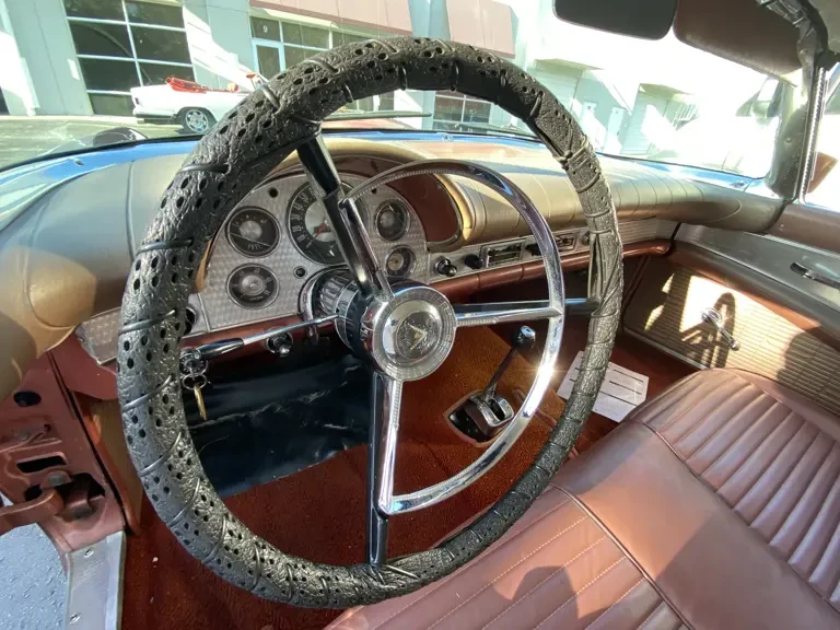 1957 Ford Thunderbird 1st Gen - Image 18 of 31