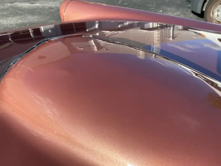 1957 Ford Thunderbird 1st Gen - Image 20 of 31