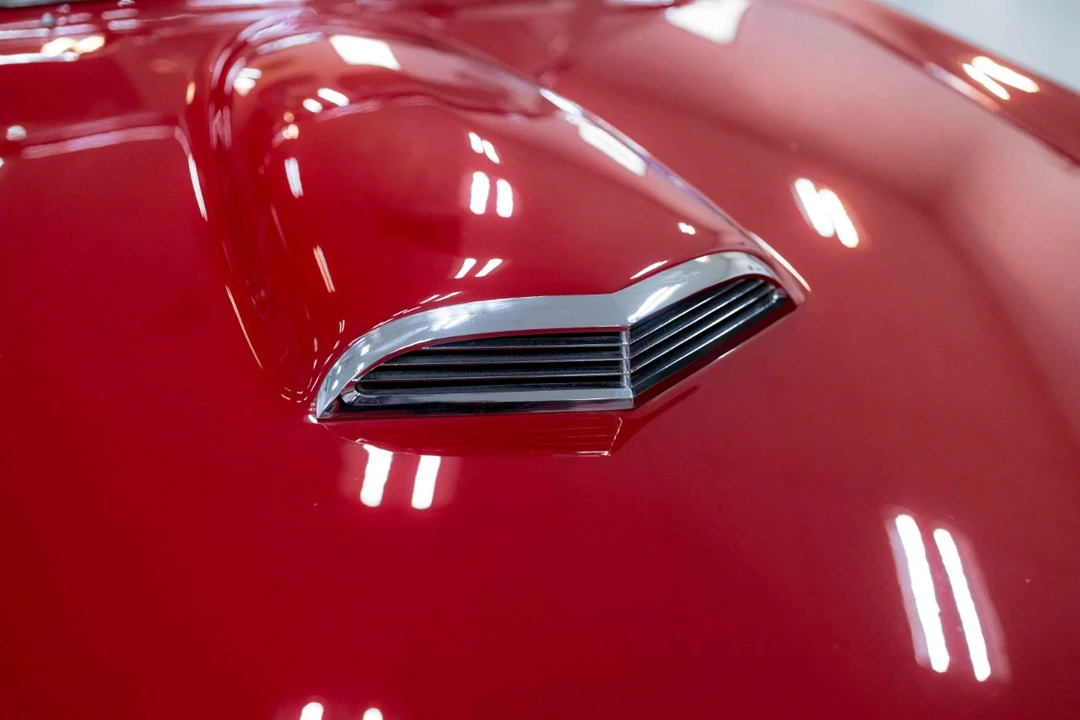 1957 Ford Thunderbird 1st Gen - Image 21 of 21