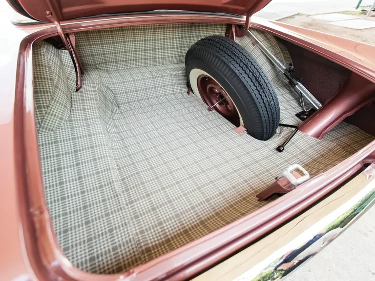 1957 Ford Thunderbird 1st Gen - Image 15 of 17