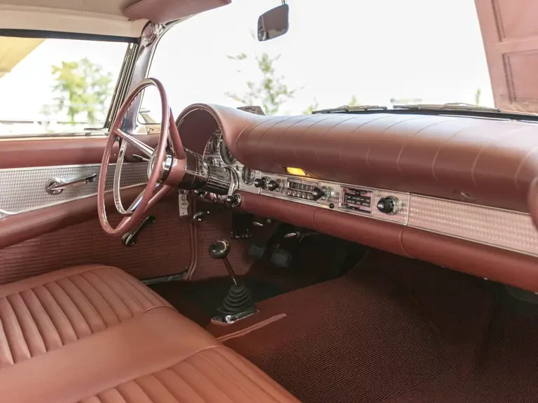 1957 Ford Thunderbird 1st Gen - Image 10 of 17