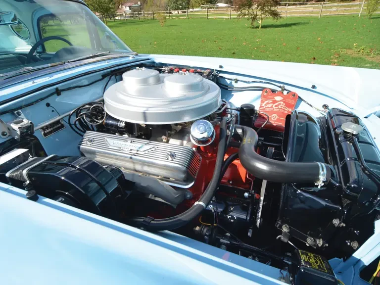 1957 Ford Thunderbird 1st Gen - Image 4 of 9