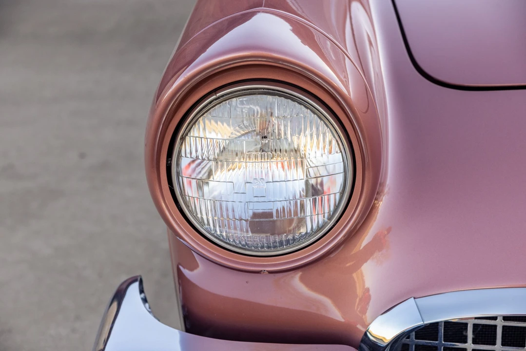 1957 Ford Thunderbird 1st Gen - Image 26 of 31