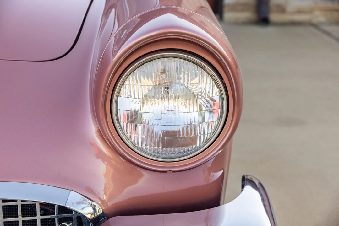 1957 Ford Thunderbird 1st Gen - Image 27 of 31