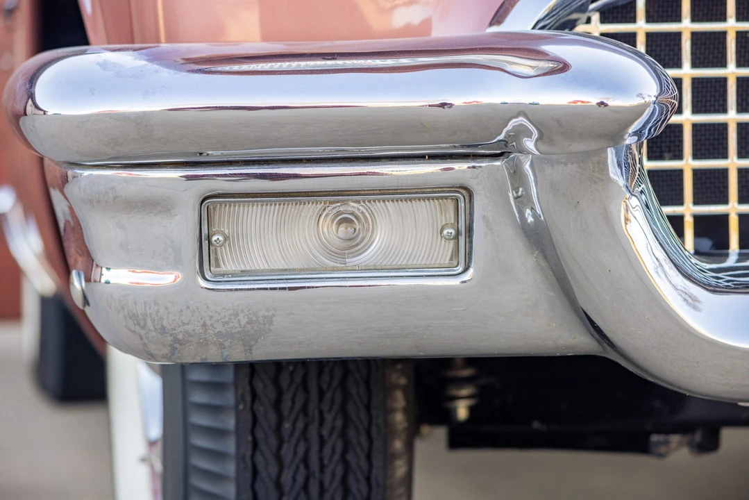 1957 Ford Thunderbird 1st Gen - Image 31 of 31