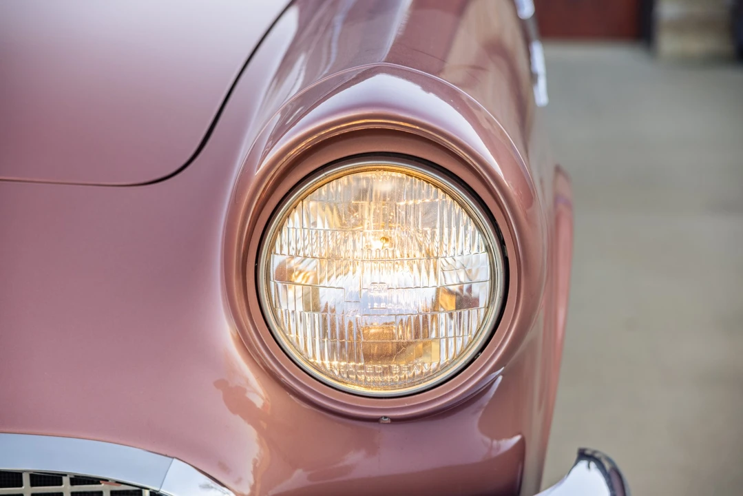 1957 Ford Thunderbird 1st Gen - Image 30 of 31