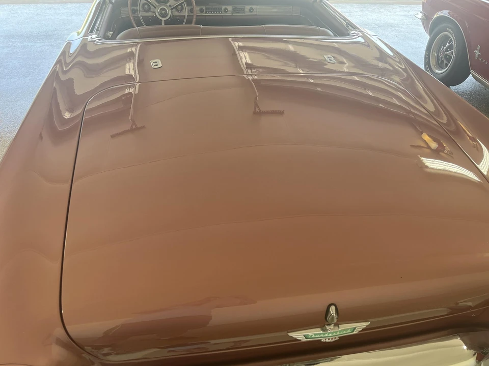1957 Ford Thunderbird 1st Gen - Image 17 of 31