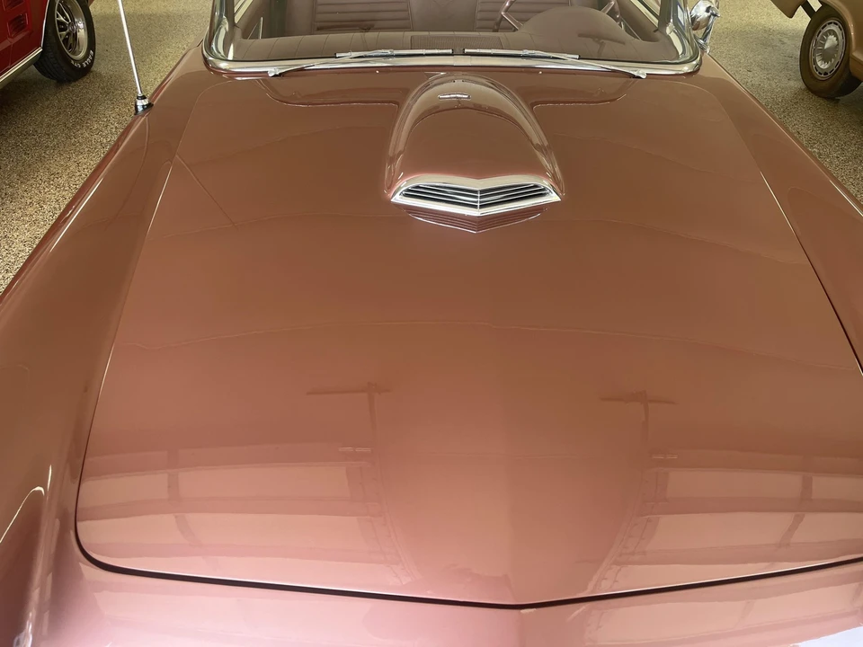 1957 Ford Thunderbird 1st Gen - Image 13 of 31