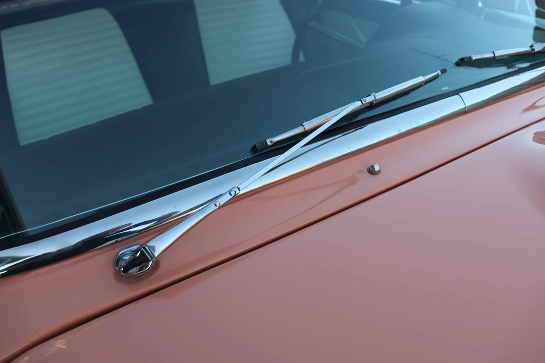 1957 Ford Thunderbird 1st Gen - Image 25 of 31