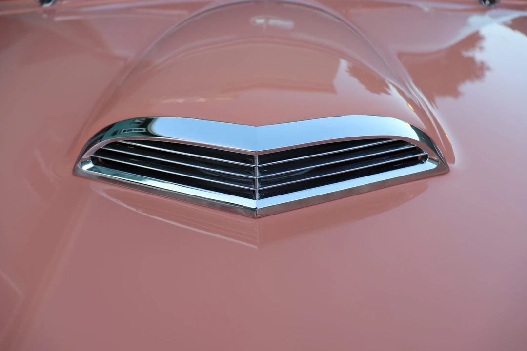 1957 Ford Thunderbird 1st Gen - Image 24 of 31