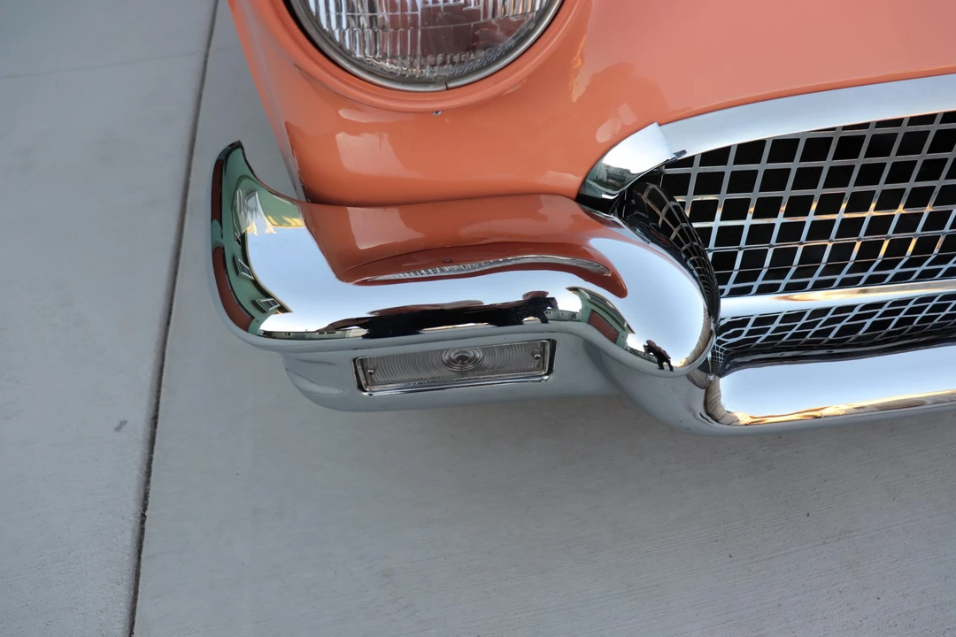 1957 Ford Thunderbird 1st Gen - Image 18 of 31