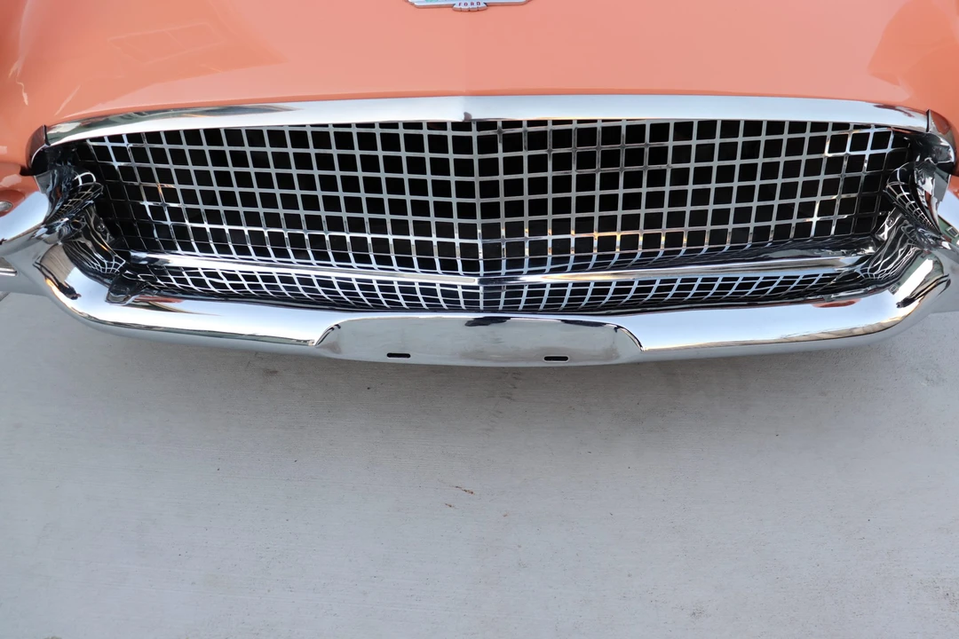 1957 Ford Thunderbird 1st Gen - Image 19 of 31