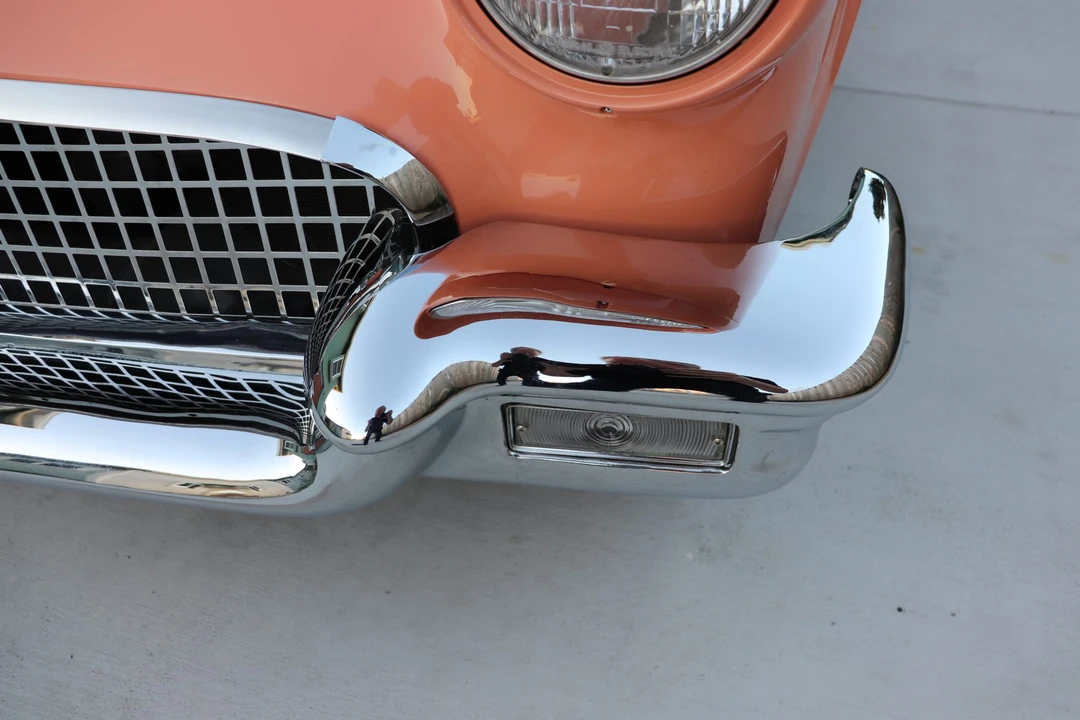 1957 Ford Thunderbird 1st Gen - Image 22 of 31