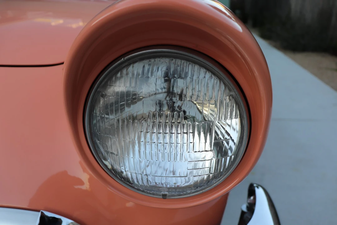 1957 Ford Thunderbird 1st Gen - Image 23 of 31