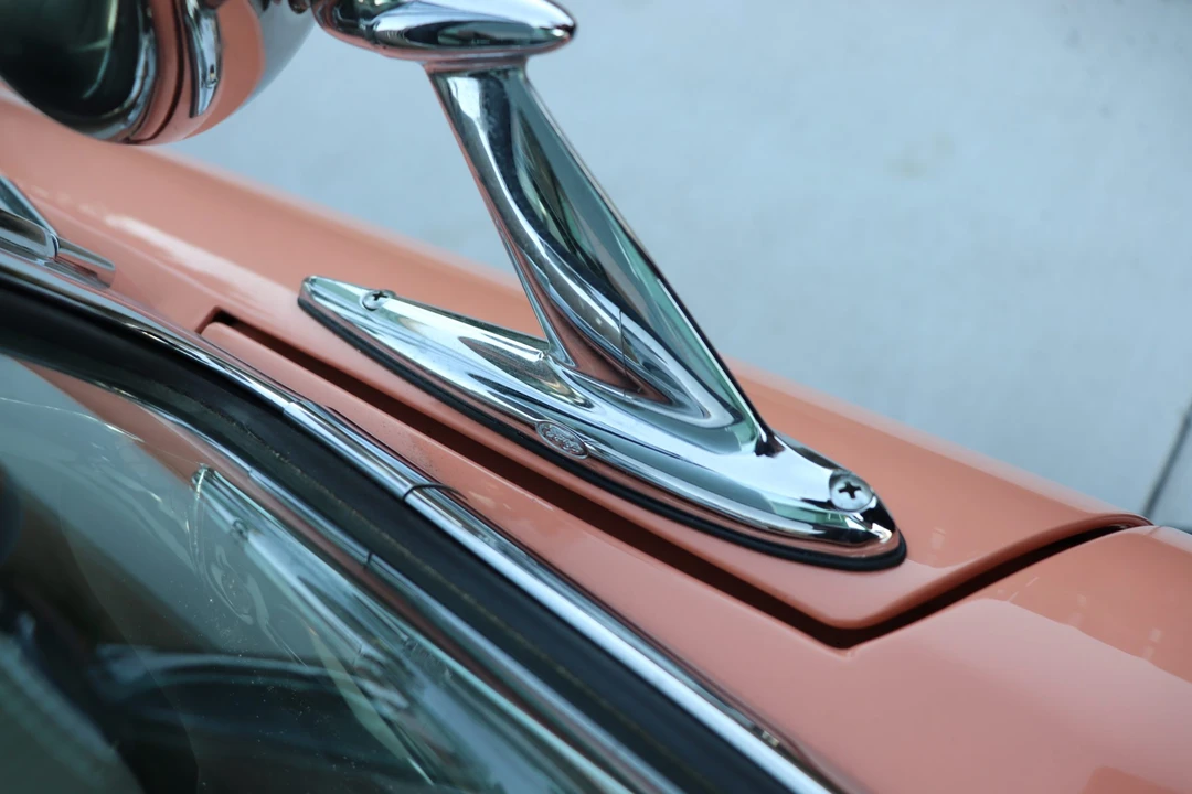 1957 Ford Thunderbird 1st Gen - Image 28 of 31