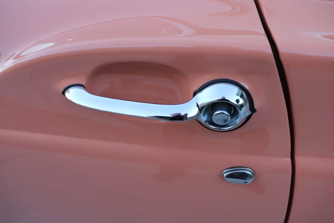 1957 Ford Thunderbird 1st Gen - Image 30 of 31