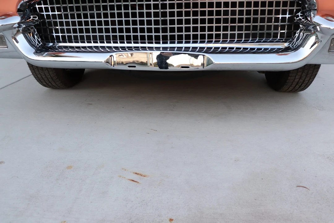 1957 Ford Thunderbird 1st Gen - Image 20 of 31