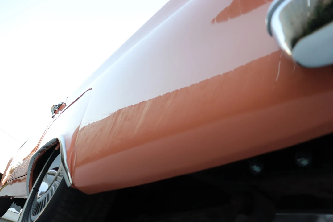 1957 Ford Thunderbird 1st Gen - Image 31 of 31