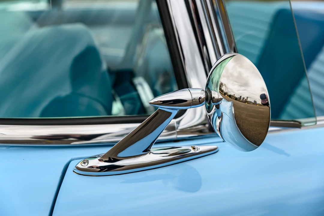 1957 Ford Thunderbird 1st Gen - Image 6 of 31