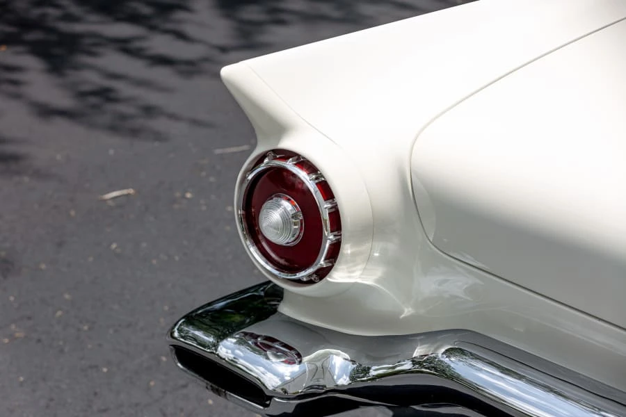 1957 Ford Thunderbird 1st Gen - Image 14 of 31