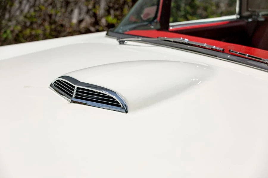 1957 Ford Thunderbird 1st Gen - Image 13 of 31