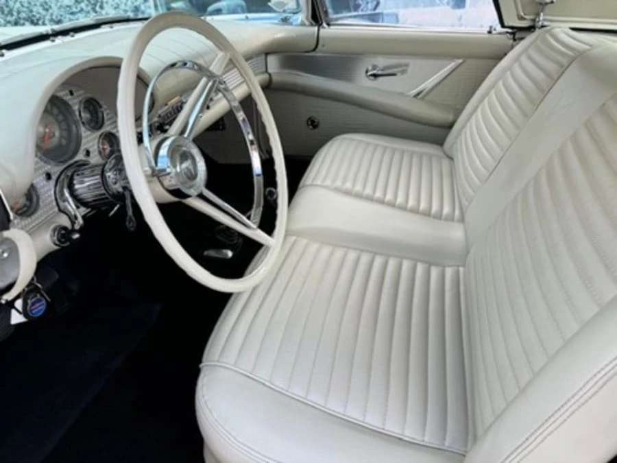1957 Ford Thunderbird 1st Gen - Image 21 of 31