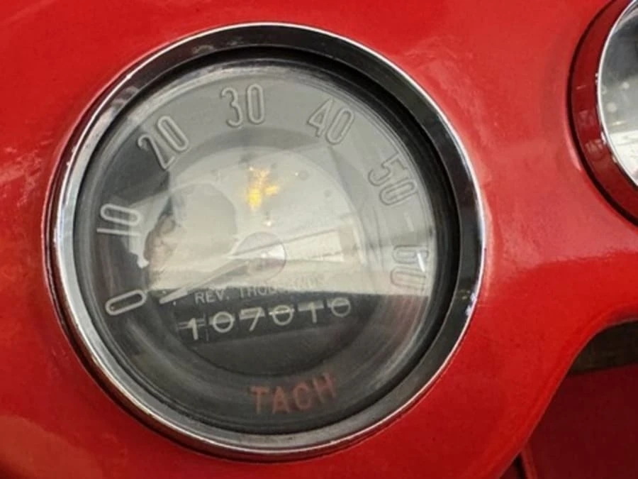 1957 Ford Thunderbird 1st Gen - Image 20 of 31