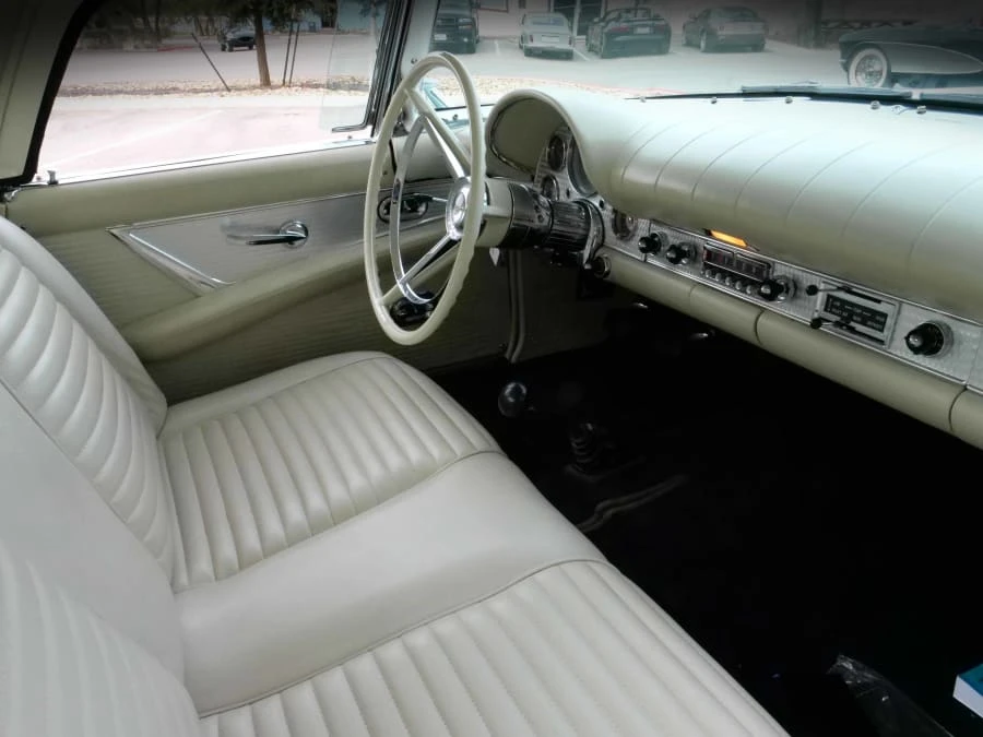 1957 Ford Thunderbird 1st Gen - Image 18 of 31
