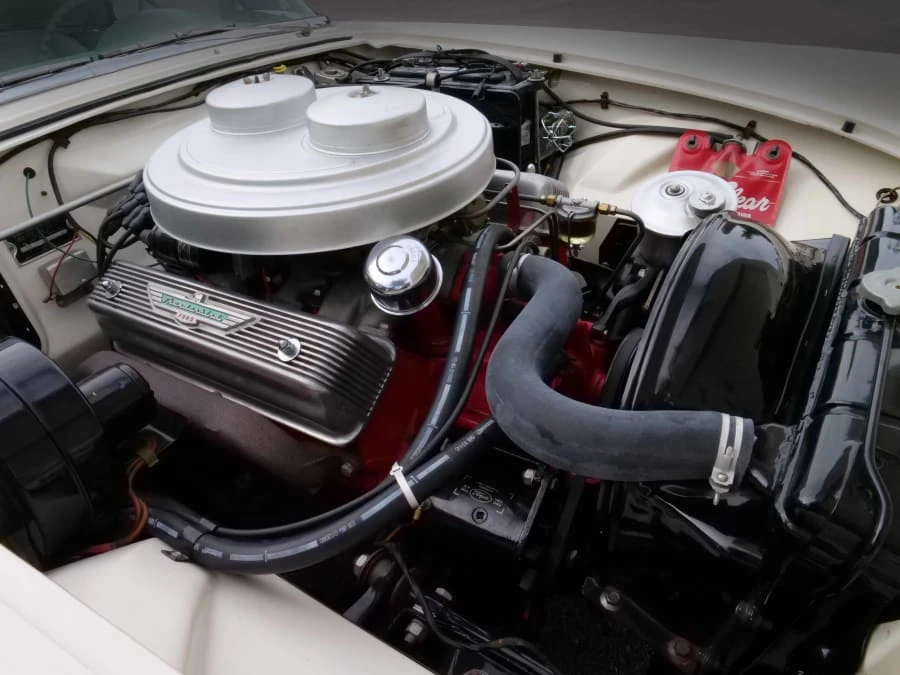 1957 Ford Thunderbird 1st Gen - Image 27 of 31