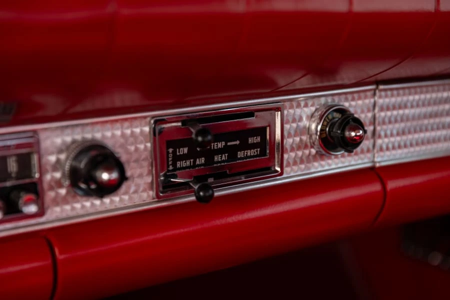 1957 Ford Thunderbird 1st Gen - Image 23 of 31