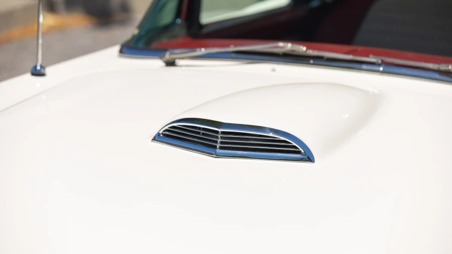 1957 Ford Thunderbird 1st Gen - Image 4 of 28