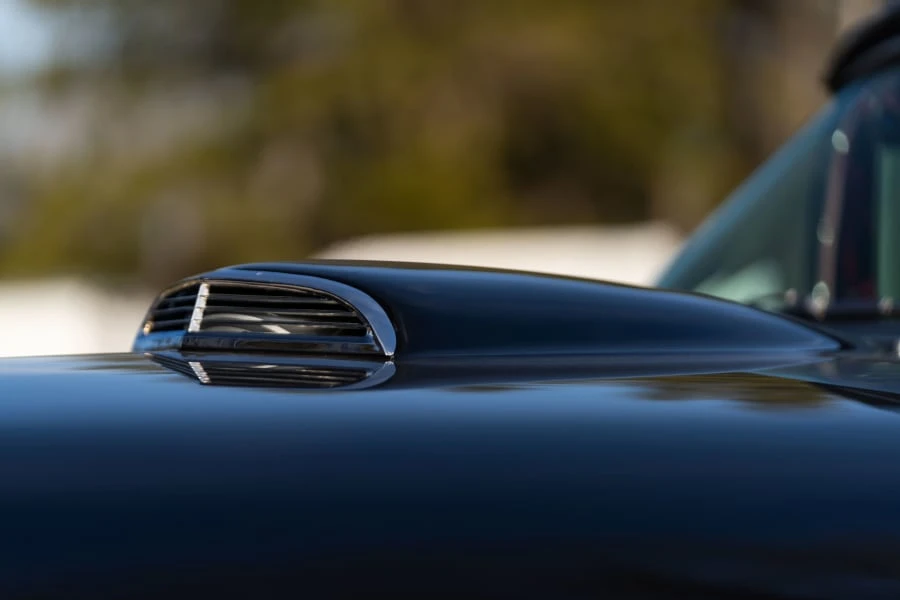 1957 Ford Thunderbird 1st Gen - Image 16 of 22