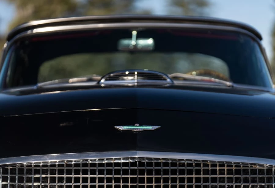 1957 Ford Thunderbird 1st Gen - Image 12 of 22
