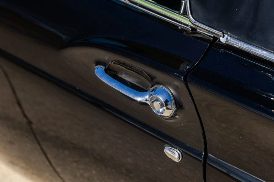 1957 Ford Thunderbird 1st Gen - Image 13 of 31