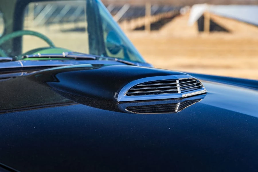 1957 Ford Thunderbird 1st Gen - Image 14 of 31