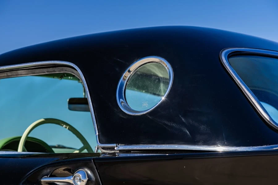 1957 Ford Thunderbird 1st Gen - Image 17 of 31