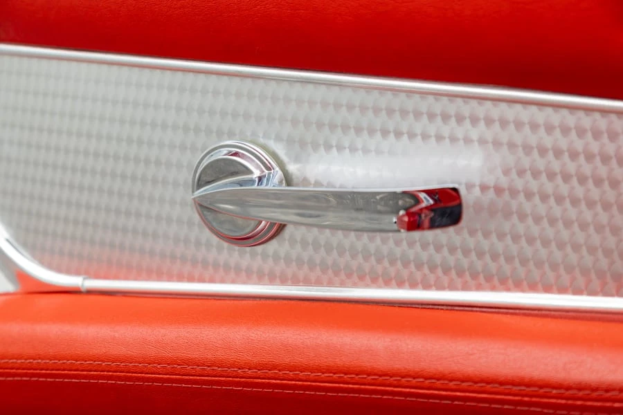 1957 Ford Thunderbird 1st Gen - Image 31 of 31