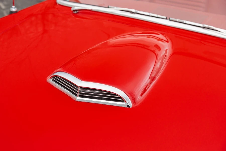 1957 Ford Thunderbird 1st Gen - Image 11 of 31