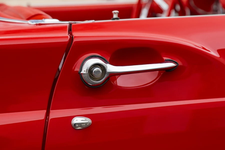 1957 Ford Thunderbird 1st Gen - Image 13 of 31