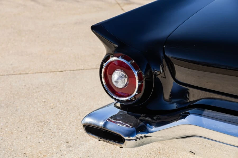 1957 Ford Thunderbird 1st Gen - Image 20 of 31